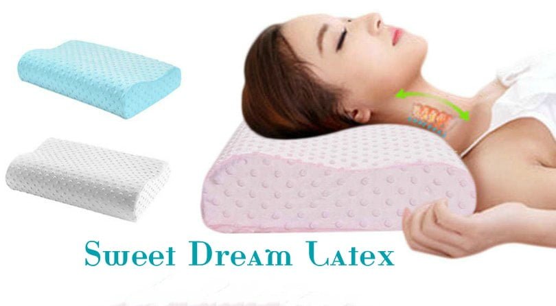 Sweet Dream Latex